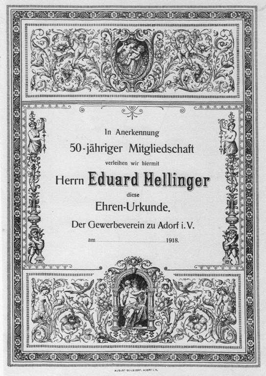 C:\Users\Hrr\Andrea\Adorf\Gewerbeverein\1918 50 Jahre Mitgl. GV Eduard Hellinger HAV 1282 Bd.24 - Kopie.jpg